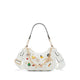 Ltpinsbag Women's Shoulder Bag - White