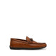 Leangelo Men's Slip-on Loafers - Light Brown