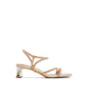 ALDO Celestie Women's High Heel Sandals - Pink