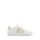 ALDO รุ่น PALAZZI รองเท้าผ้าใบผู้หญิง - สีทอง