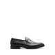 Darris Men's Loafers - Black