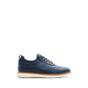 Aldo รุ่น Kalister รองเท้าหนังปีกนกสไตล์ลำลองผู้ชาย - สีกรมท่า