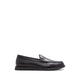 ALDO Corelin Men's Loafers - Black/White