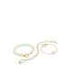 AROMAL Women's Bracelet - Gold