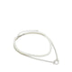 PEARLYCHIC Women's Necklace - Silver