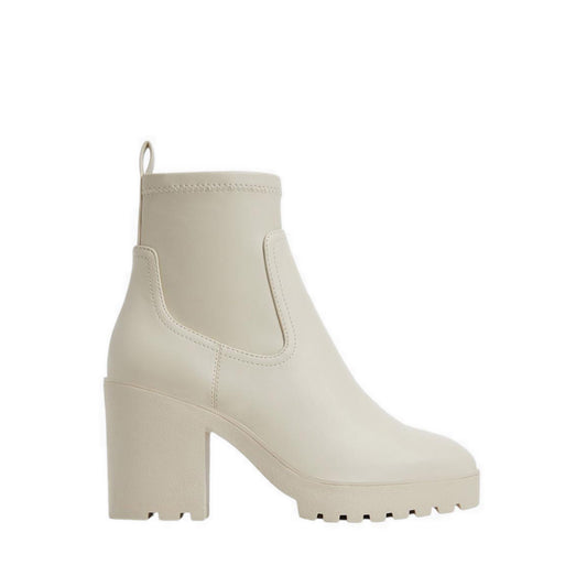 Aldo รุ่น Marrgo รองเท้าบูท ผู้หญิง - สี Ice