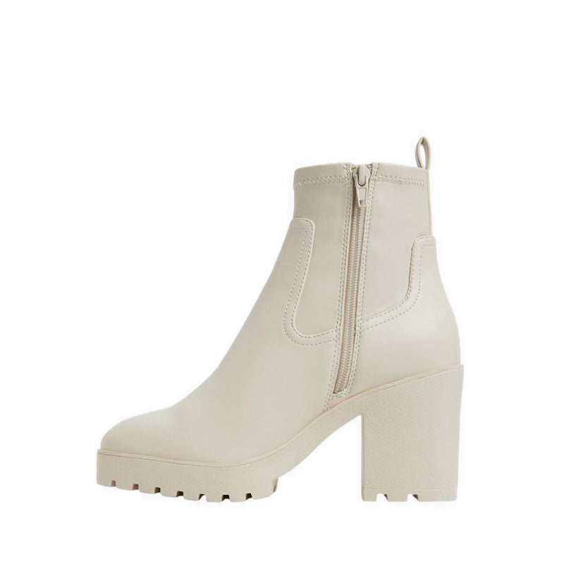 Aldo รุ่น Marrgo รองเท้าบูท ผู้หญิง - สี Ice