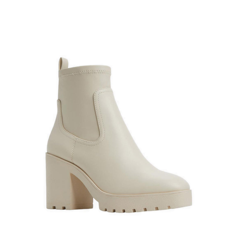 Aldo รุ่น Marrgo รองเท้าบูท ผู้หญิง - สี Ice