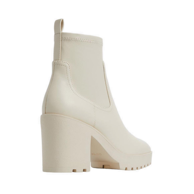 Aldo รุ่น Marrgo รองเท้าบูท ผู้หญิง - สี Ice