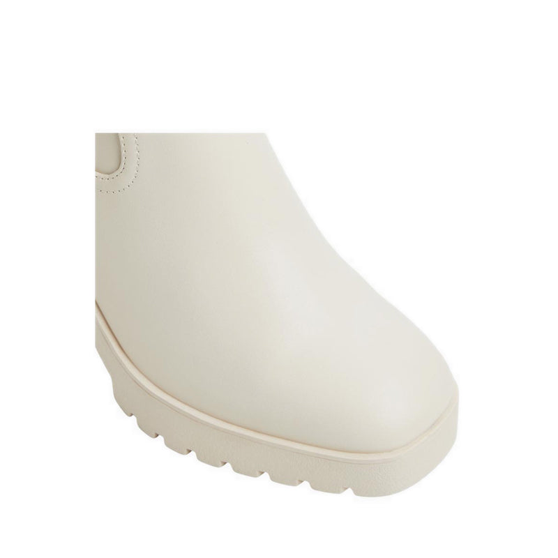 Aldo รุ่น Marrgo รองเท้าบูท ผู้หญิง - สี Ice