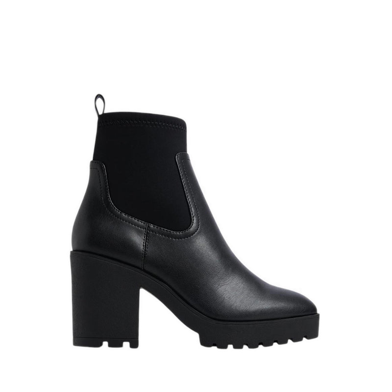 Aldo รุ่น Marrgo รองเท้าบูท ผู้หญิง - สีดำ