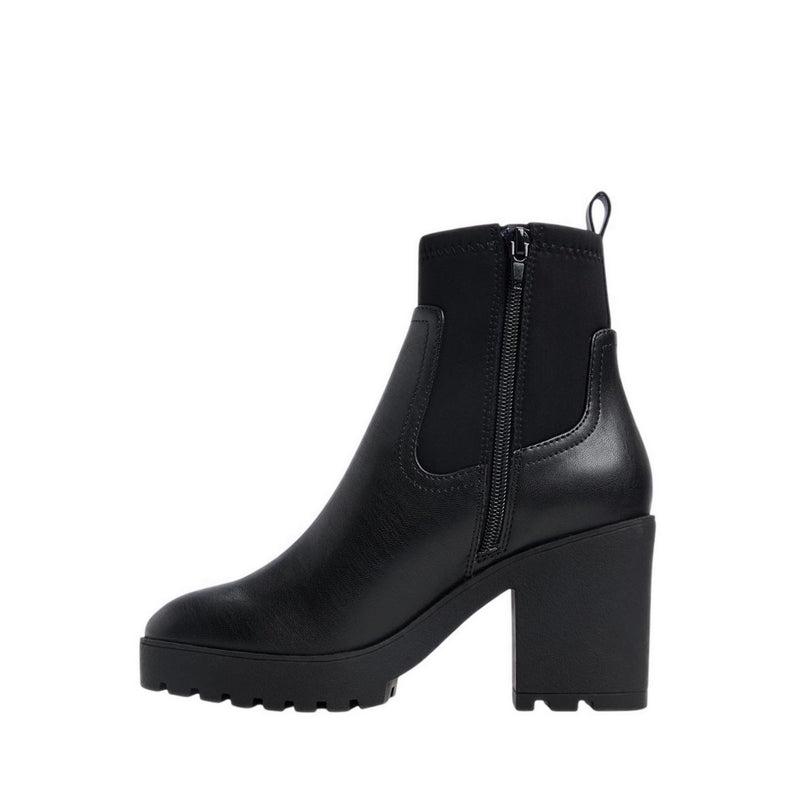 Aldo รุ่น Marrgo รองเท้าบูท ผู้หญิง - สีดำ