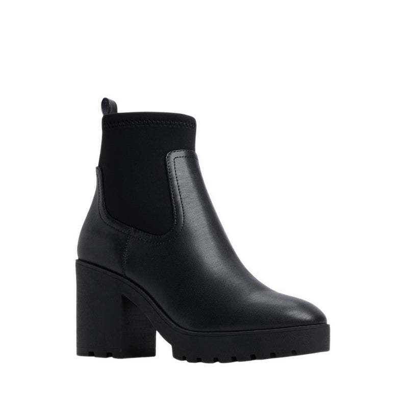 Aldo รุ่น Marrgo รองเท้าบูท ผู้หญิง - สีดำ