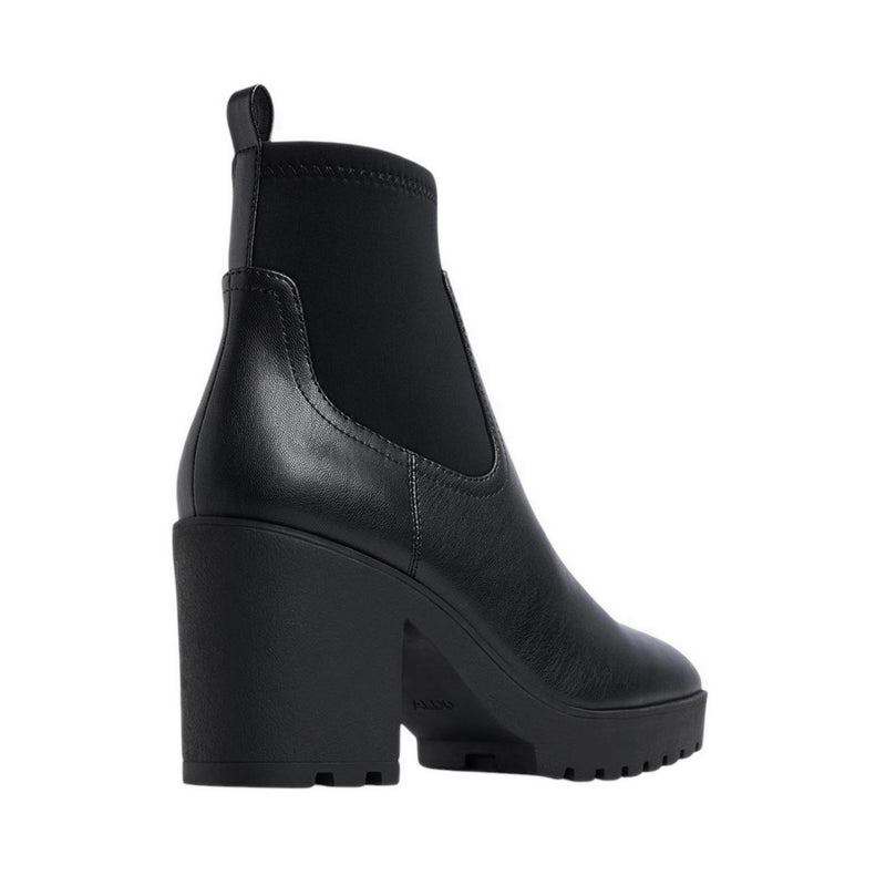 Aldo รุ่น Marrgo รองเท้าบูท ผู้หญิง - สีดำ