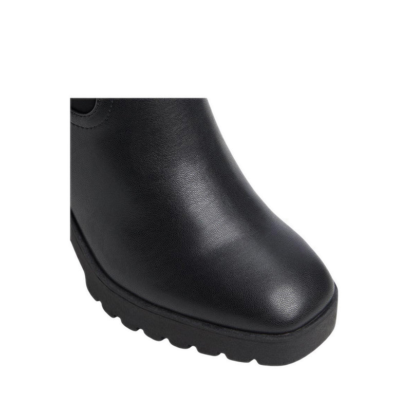 Aldo รุ่น Marrgo รองเท้าบูท ผู้หญิง - สีดำ
