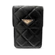 ABIDAH Women's Shoulder Bag - Black