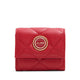 AGRIN Women's Wallet - Red