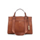 Adalima Women's Handbag - Brown