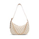 KAILIA Women's Shoulder Bag - Light Brown