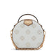 ALUMA Women's Handbag - White