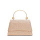 FELISIA Women's Handbag - Rose Gold