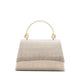 FELISIA Women's Handbag - Gold