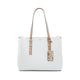 Goworth Women's Handbag - White