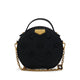 ALUMA Women's Handbag - Black