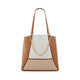 INAYA Women's Handbag - Tan