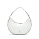 Charlisa Women's Shoulder Bag - White