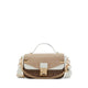 Dallina Women's Shoulder Bag - Light Brown