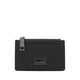 Kenji Men's Wallet and Coin Purse - Black