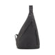 รุ่น Kolby กระเป๋าสะพายข้างผู้ชาย - สี Open Black