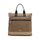 FINNEY Men's Shoulder Bag - Light Brown