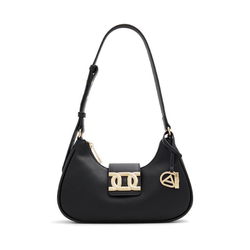 ENENANDRA Women's Shoulder Bag - Black