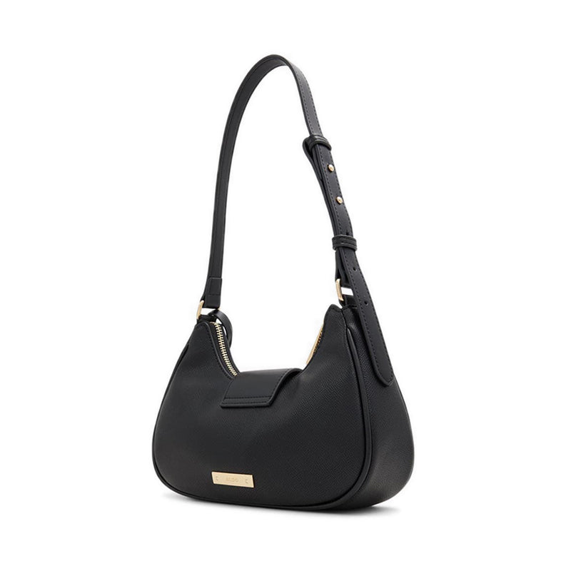 ENENANDRA Women's Shoulder Bag - Black
