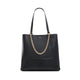 INAYA Women's Handbag - Black