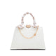 ASTRAEA Women's Handbag - White