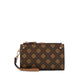 Illori Women's Wallet - Brown