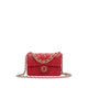 LOUBELLA Women's Shoulder Bag - Red