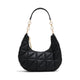 Ellison Women's Shoulder Bag - Black