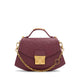 WYOTA Women's Handbag - BURGUNDY