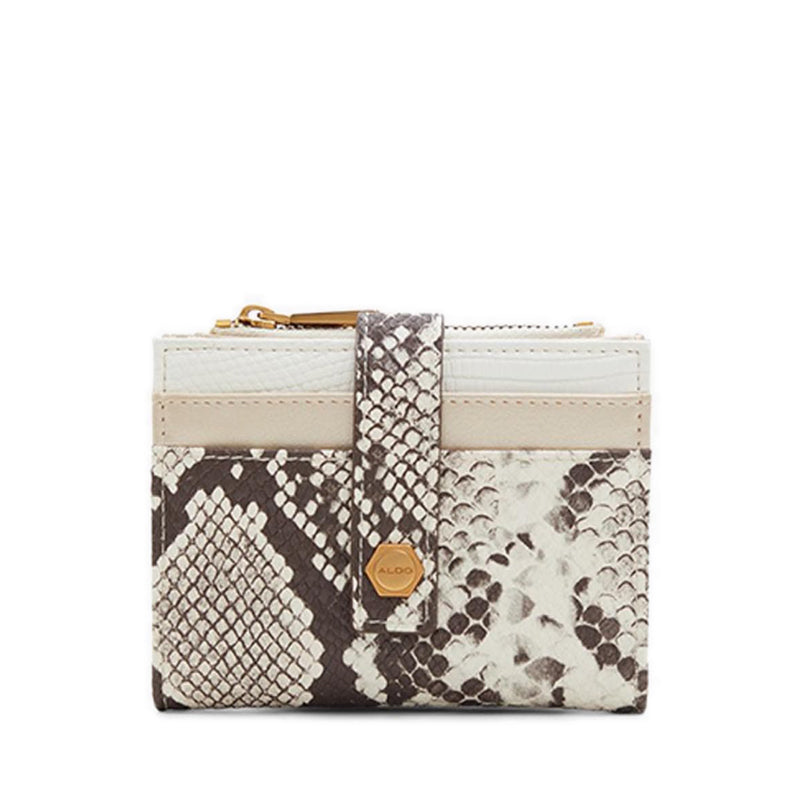 QEDRIWIN Women's Wallet - Black