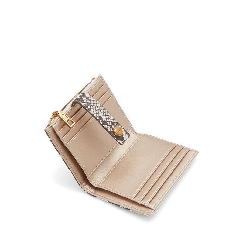 QEDRIWIN Women's Wallet - Black