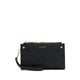 Illori Women's Wallet and Coin Purse - Black