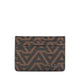 Wesson Men's Wallet and Coin Purse - Brown Multi