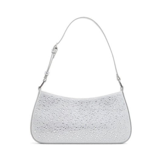 Siriny Women's Shoulder Bag - Silver