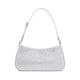 Siriny Women's Shoulder Bag - Silver