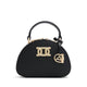 LESENDRA Women's Handbag - Black