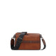 รุ่น Leif กระเป๋าสะพายข้างผู้ชาย - สี Tan Combo